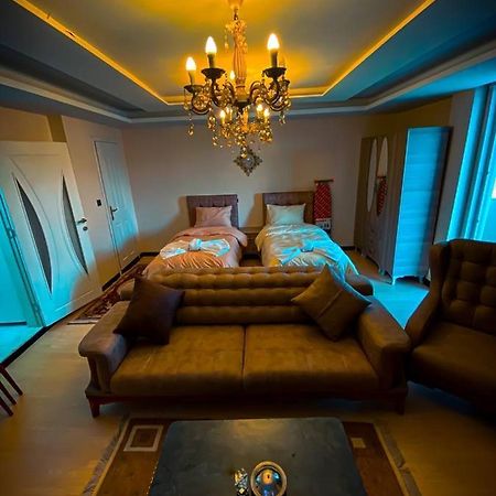 Eyuepsultan Abs Suites اسطنبول المظهر الخارجي الصورة
