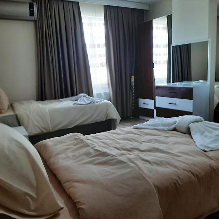 Eyuepsultan Abs Suites اسطنبول المظهر الخارجي الصورة