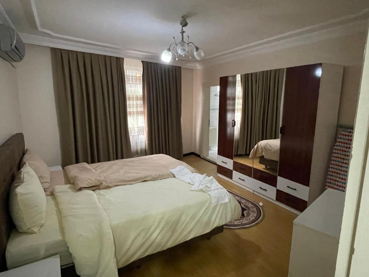 Eyuepsultan Abs Suites اسطنبول المظهر الخارجي الصورة