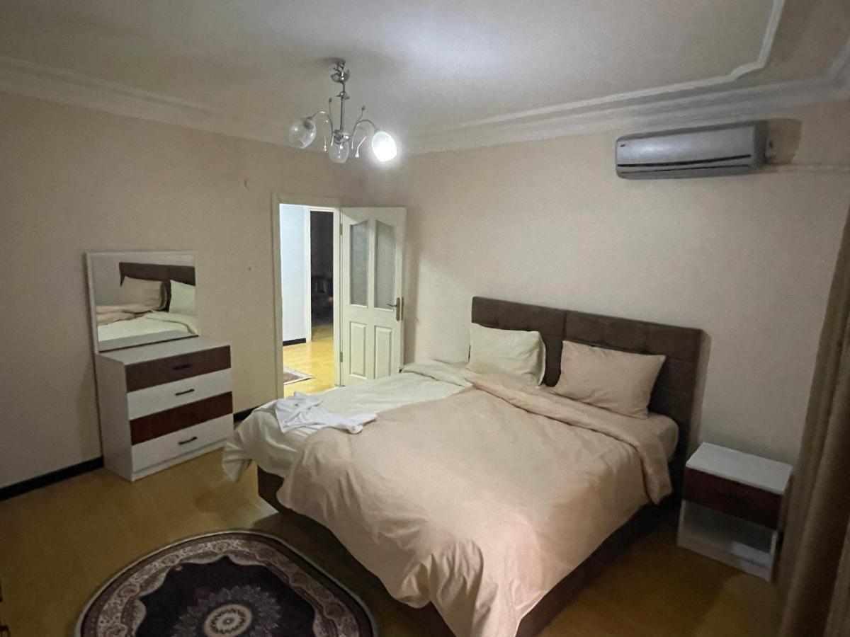 Eyuepsultan Abs Suites اسطنبول المظهر الخارجي الصورة