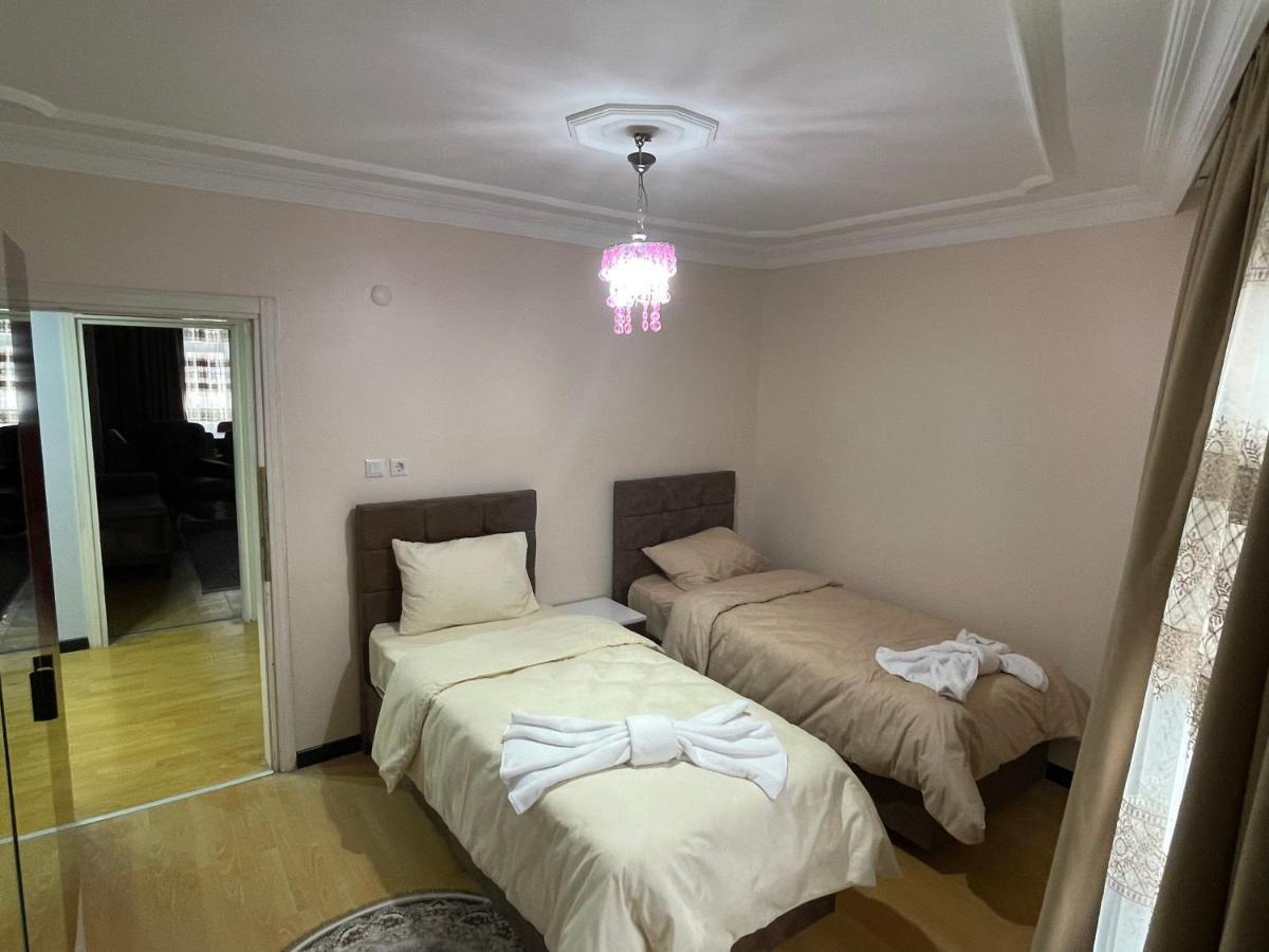 Eyuepsultan Abs Suites اسطنبول المظهر الخارجي الصورة