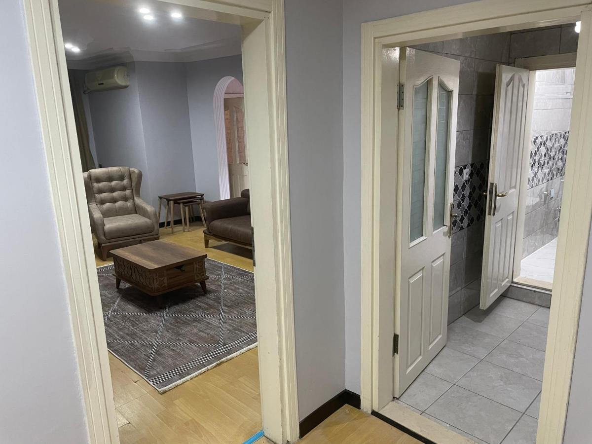 Eyuepsultan Abs Suites اسطنبول المظهر الخارجي الصورة