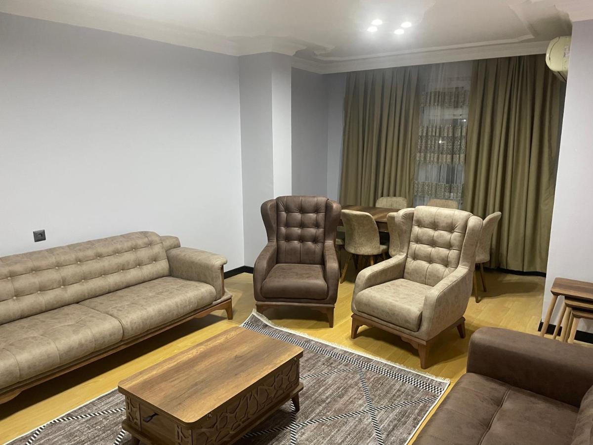 Eyuepsultan Abs Suites اسطنبول المظهر الخارجي الصورة