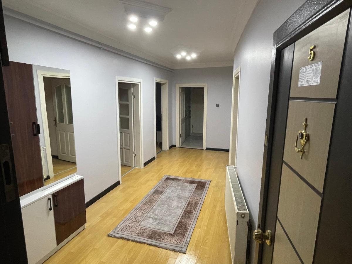 Eyuepsultan Abs Suites اسطنبول المظهر الخارجي الصورة