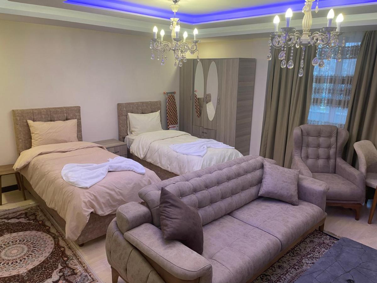 Eyuepsultan Abs Suites اسطنبول المظهر الخارجي الصورة