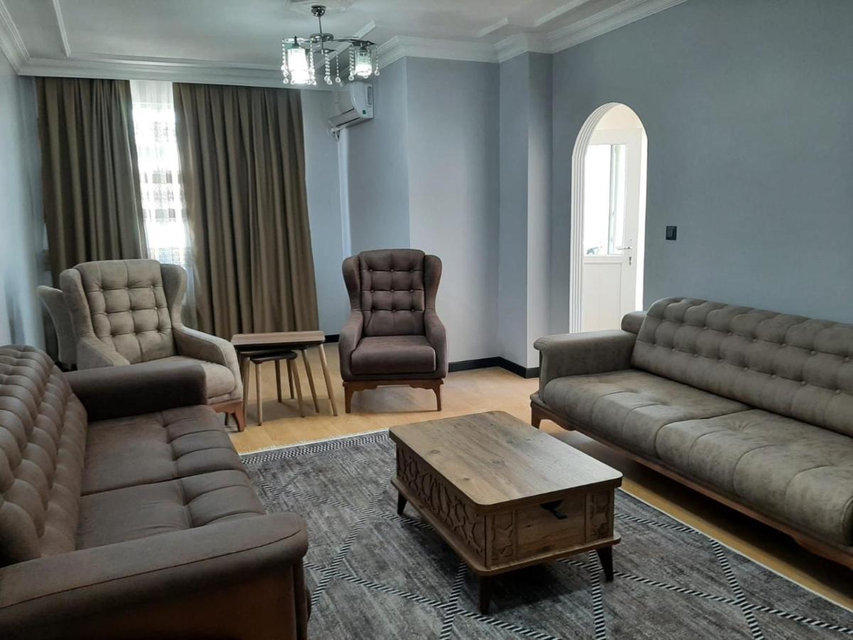 Eyuepsultan Abs Suites اسطنبول المظهر الخارجي الصورة