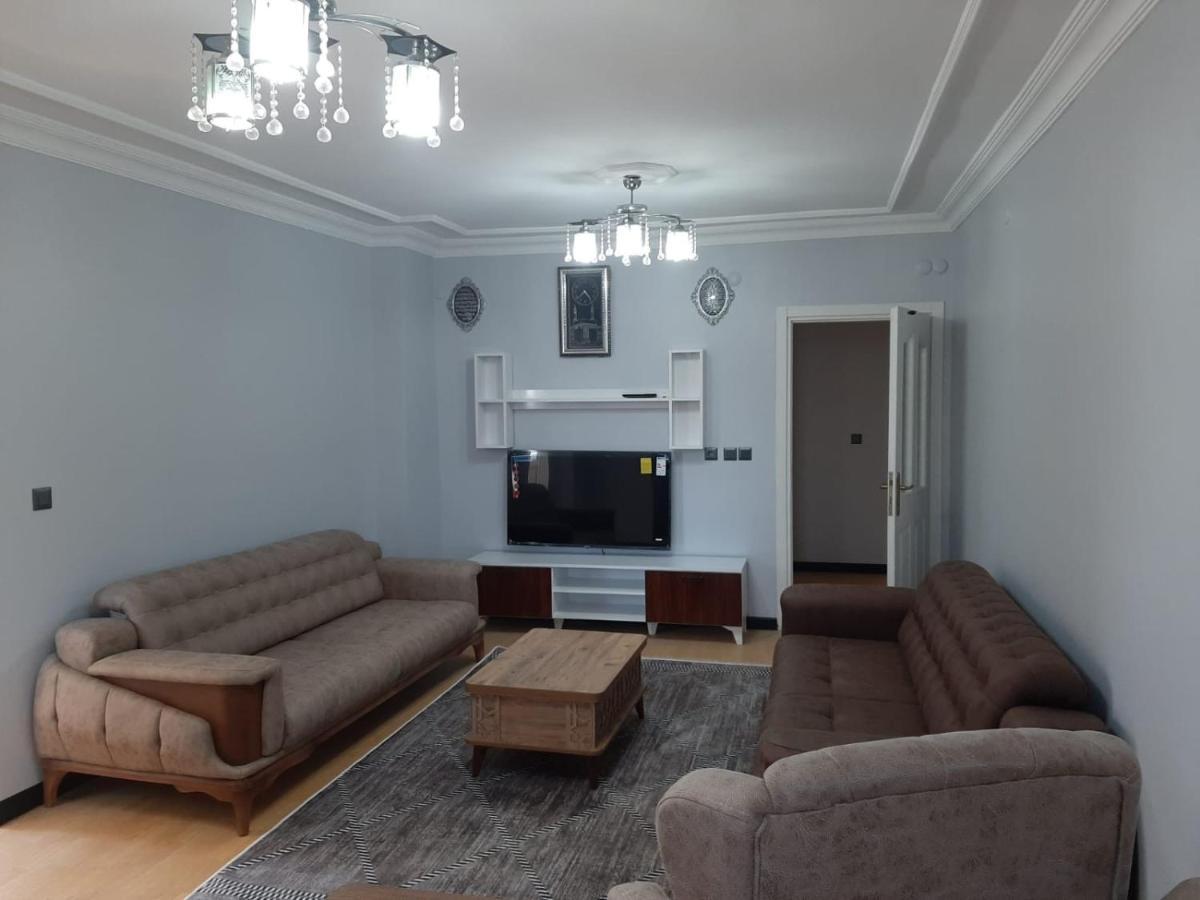 Eyuepsultan Abs Suites اسطنبول المظهر الخارجي الصورة