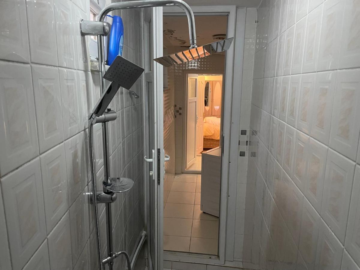 Eyuepsultan Abs Suites اسطنبول المظهر الخارجي الصورة