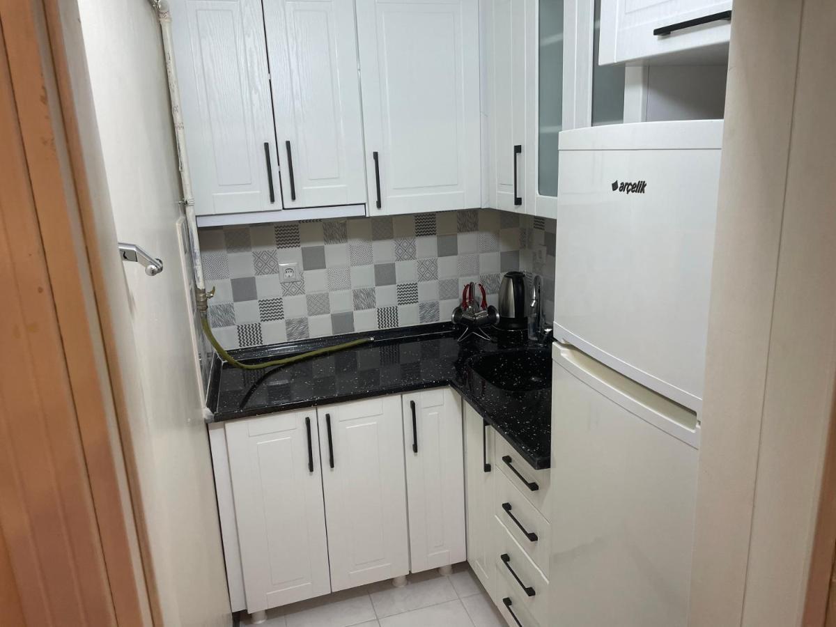 Eyuepsultan Abs Suites اسطنبول المظهر الخارجي الصورة