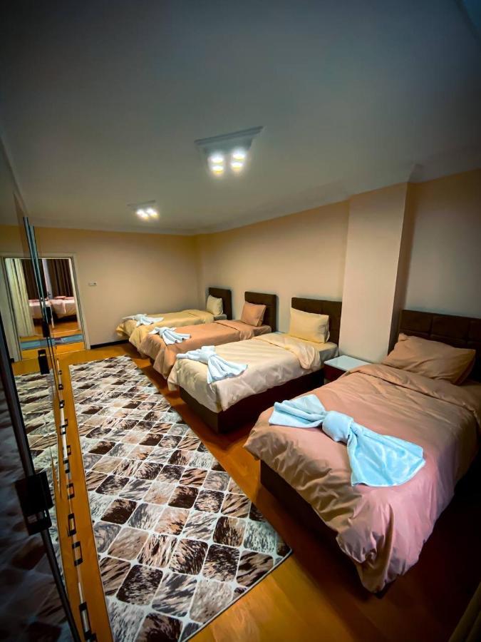 Eyuepsultan Abs Suites اسطنبول المظهر الخارجي الصورة