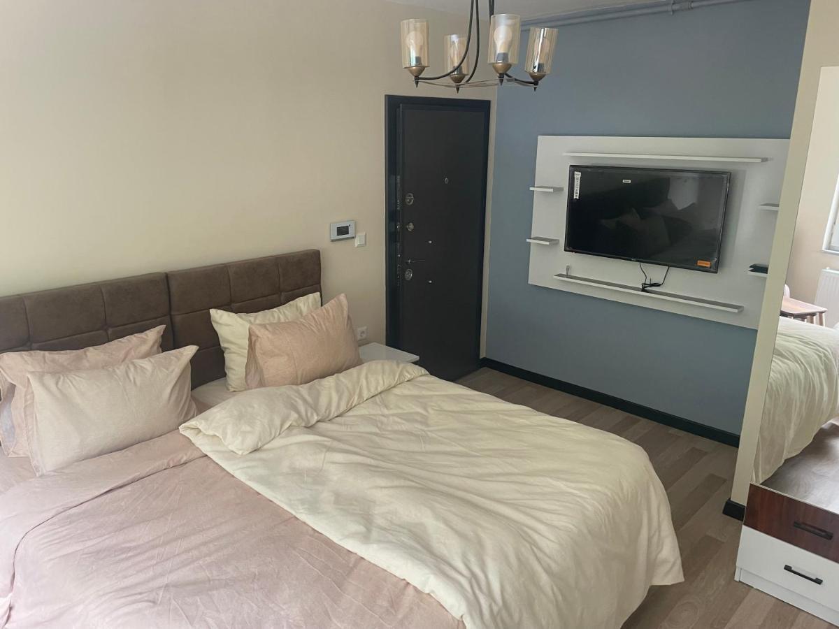 Eyuepsultan Abs Suites اسطنبول المظهر الخارجي الصورة