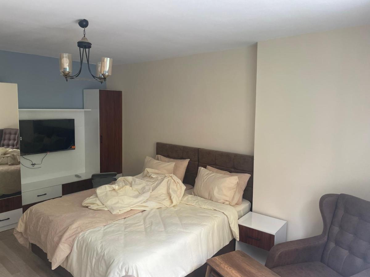 Eyuepsultan Abs Suites اسطنبول المظهر الخارجي الصورة