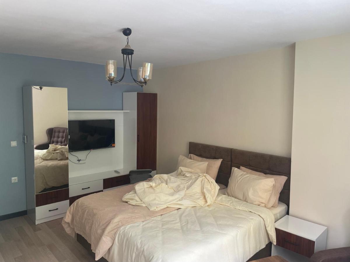 Eyuepsultan Abs Suites اسطنبول المظهر الخارجي الصورة