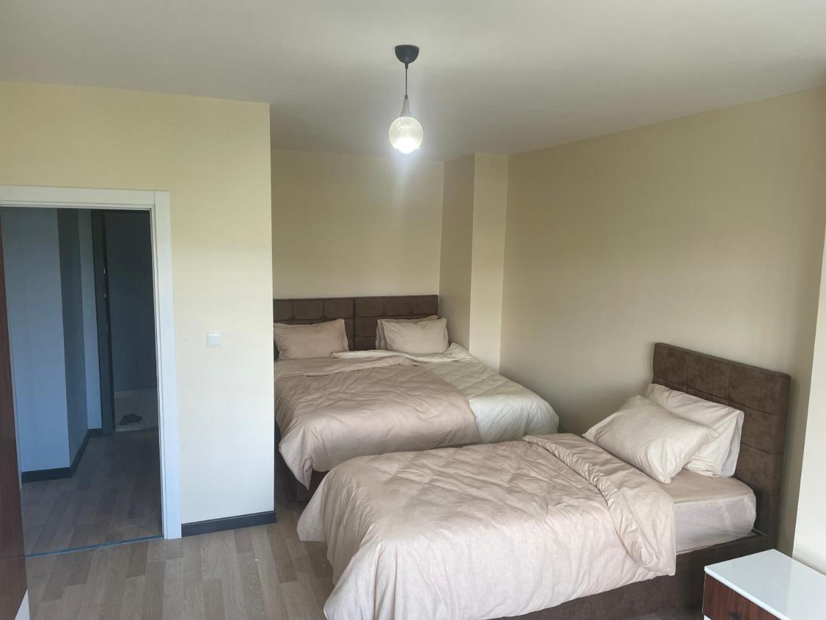 Eyuepsultan Abs Suites اسطنبول المظهر الخارجي الصورة