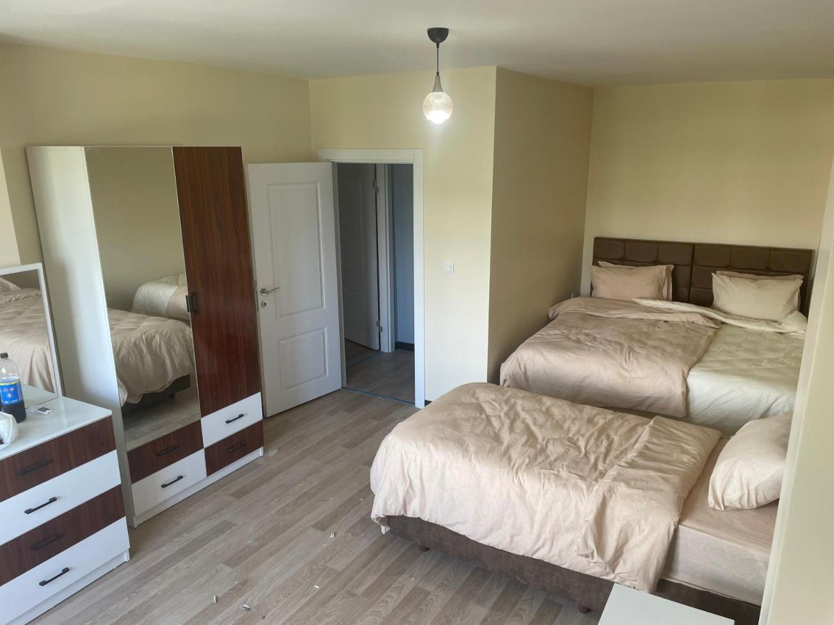 Eyuepsultan Abs Suites اسطنبول المظهر الخارجي الصورة