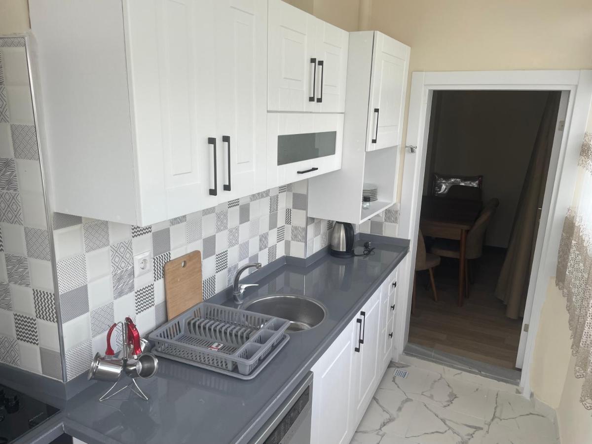 Eyuepsultan Abs Suites اسطنبول المظهر الخارجي الصورة