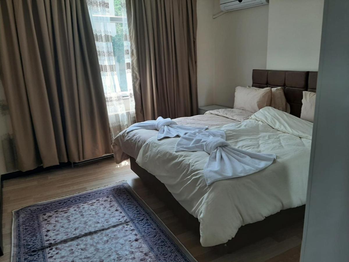Eyuepsultan Abs Suites اسطنبول المظهر الخارجي الصورة