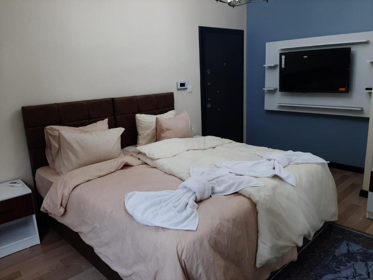 Eyuepsultan Abs Suites اسطنبول المظهر الخارجي الصورة