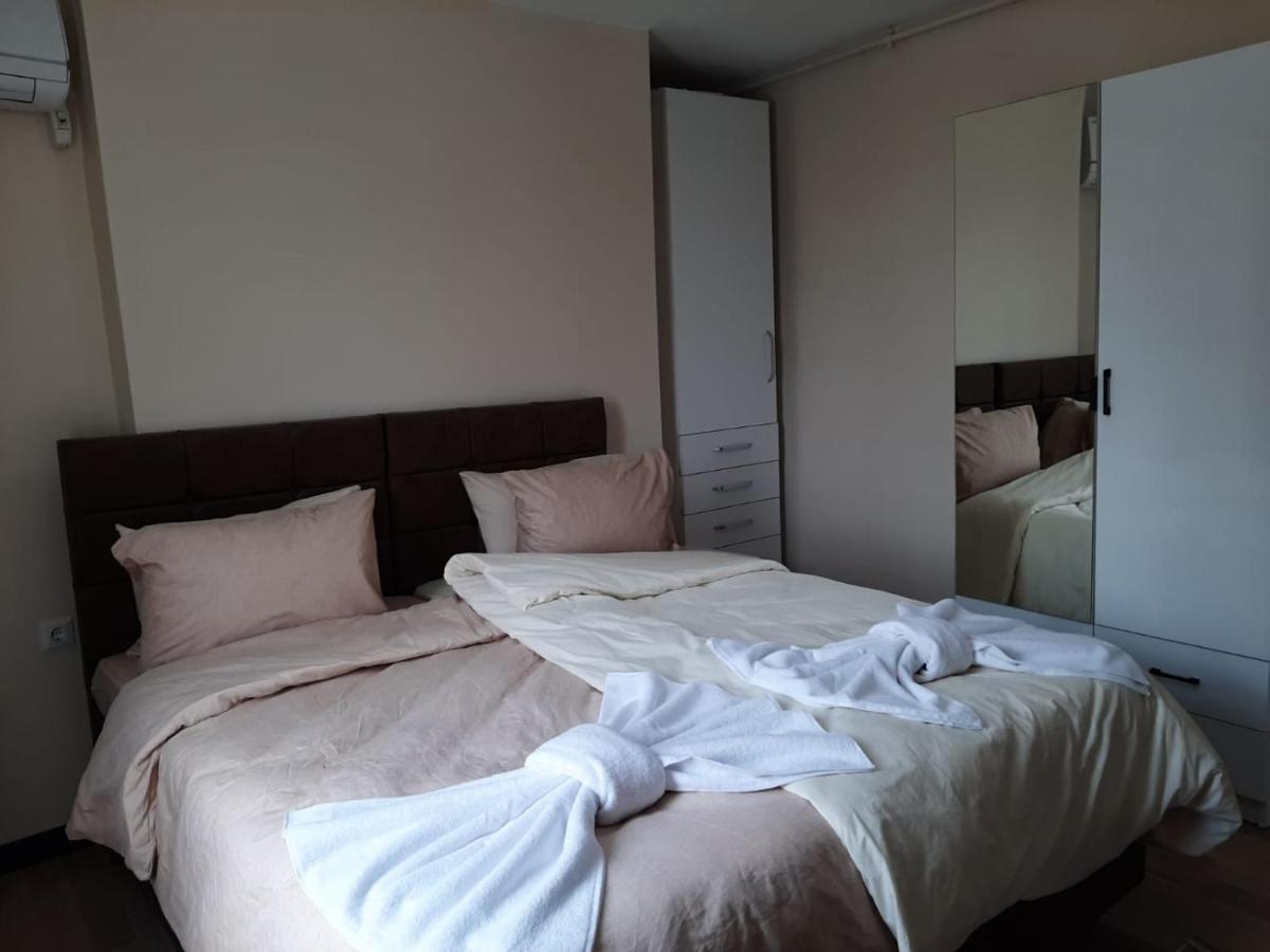 Eyuepsultan Abs Suites اسطنبول المظهر الخارجي الصورة
