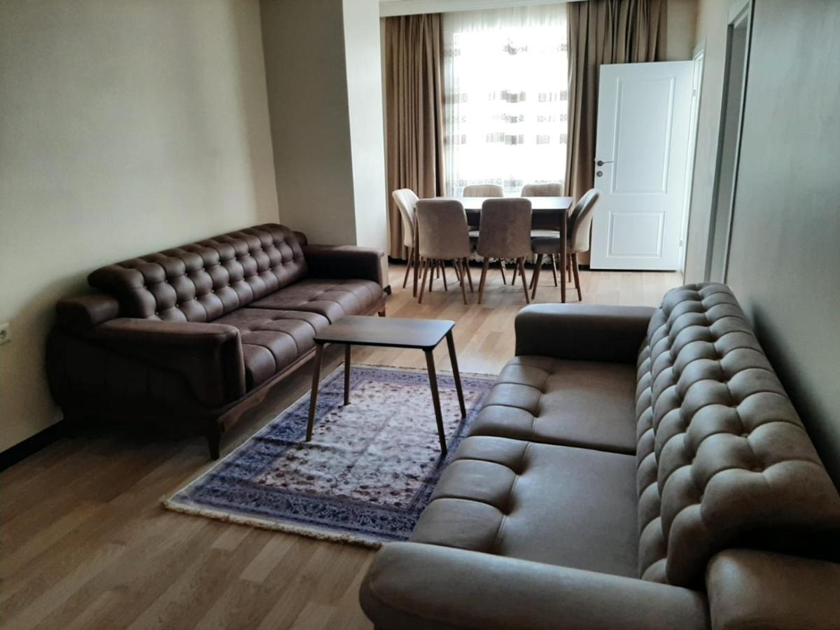 Eyuepsultan Abs Suites اسطنبول المظهر الخارجي الصورة