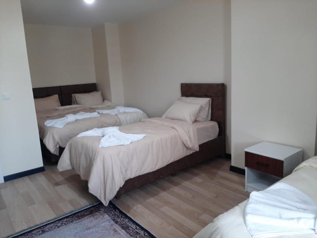 Eyuepsultan Abs Suites اسطنبول المظهر الخارجي الصورة