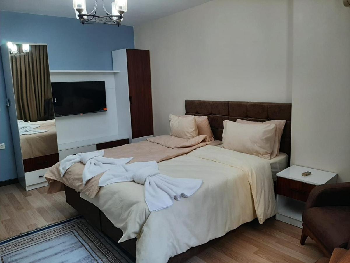 Eyuepsultan Abs Suites اسطنبول المظهر الخارجي الصورة