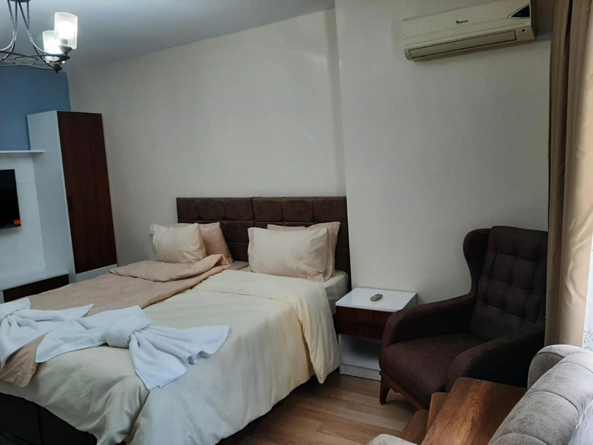 Eyuepsultan Abs Suites اسطنبول المظهر الخارجي الصورة