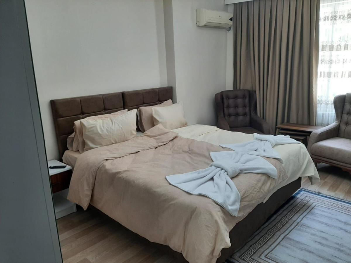 Eyuepsultan Abs Suites اسطنبول المظهر الخارجي الصورة