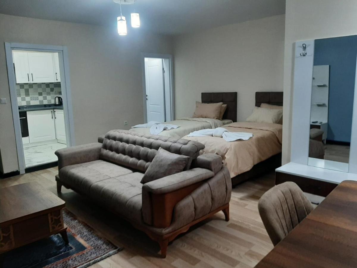 Eyuepsultan Abs Suites اسطنبول المظهر الخارجي الصورة