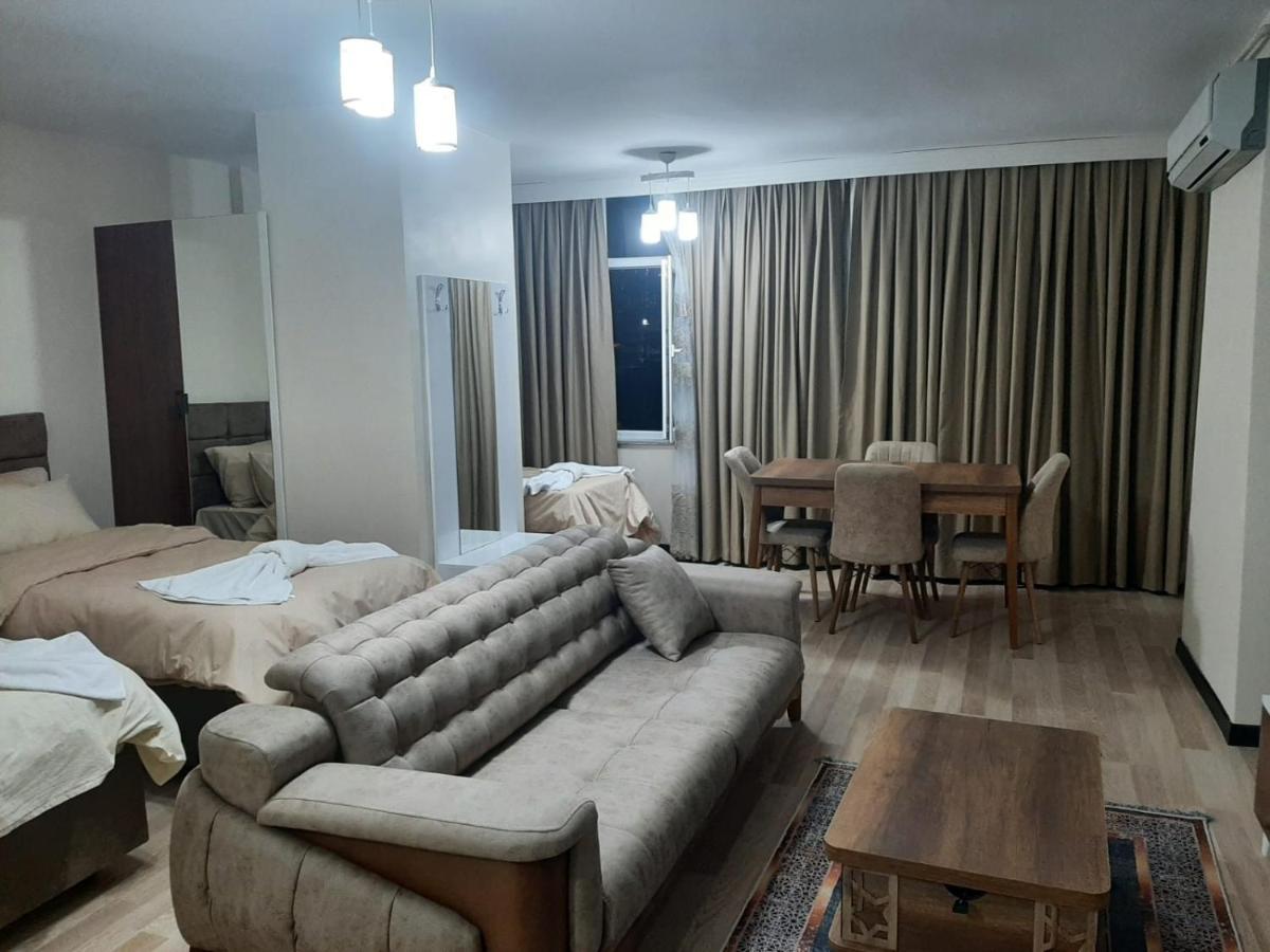 Eyuepsultan Abs Suites اسطنبول المظهر الخارجي الصورة