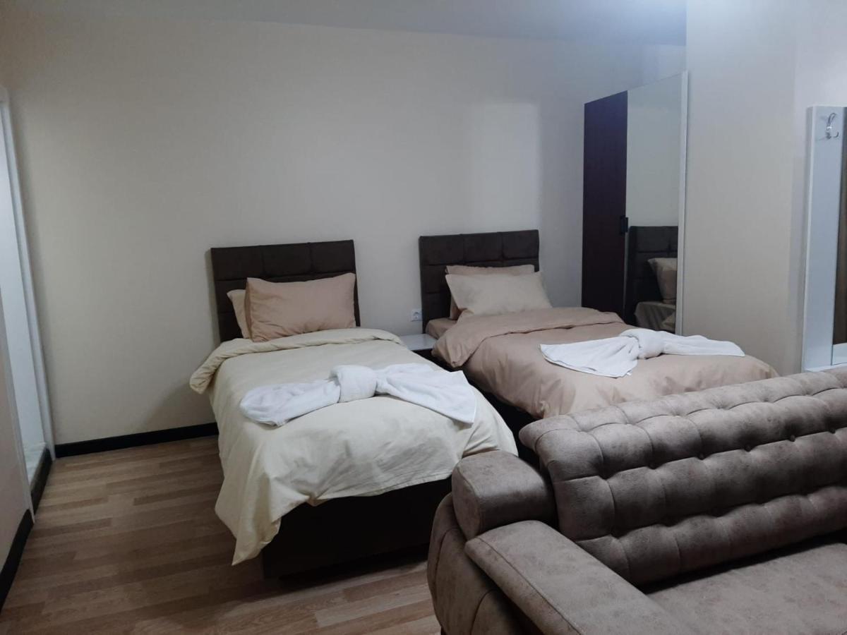 Eyuepsultan Abs Suites اسطنبول المظهر الخارجي الصورة