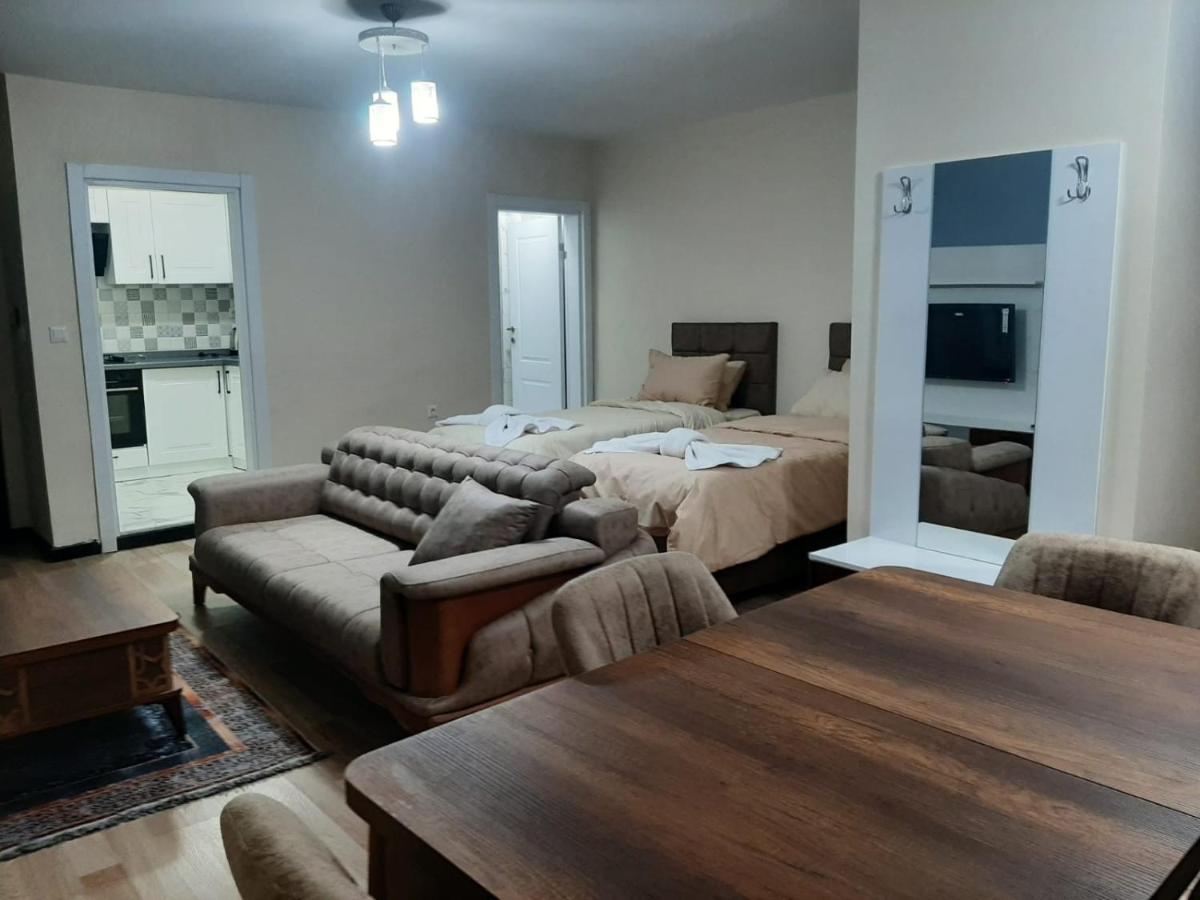 Eyuepsultan Abs Suites اسطنبول المظهر الخارجي الصورة