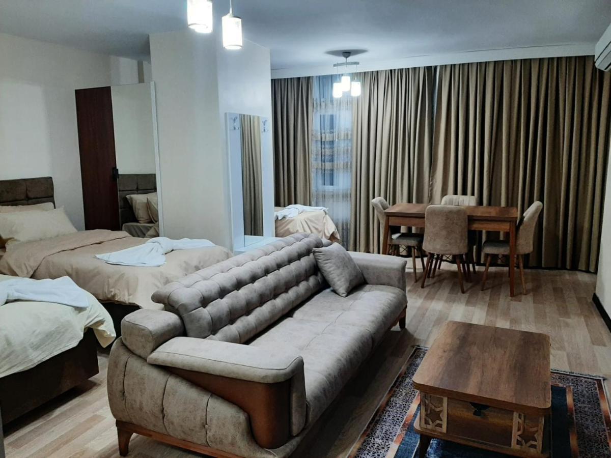 Eyuepsultan Abs Suites اسطنبول المظهر الخارجي الصورة