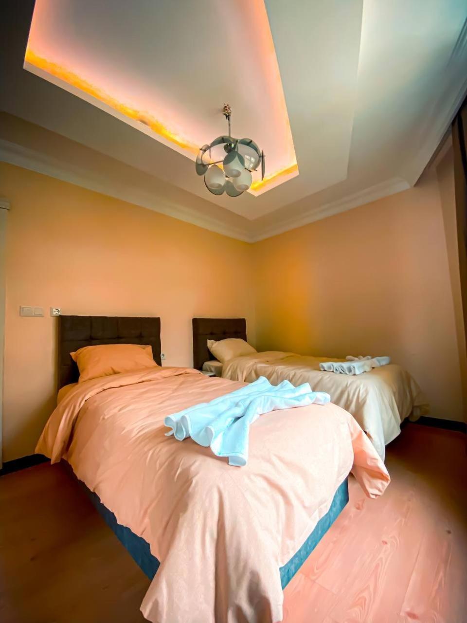 Eyuepsultan Abs Suites اسطنبول المظهر الخارجي الصورة