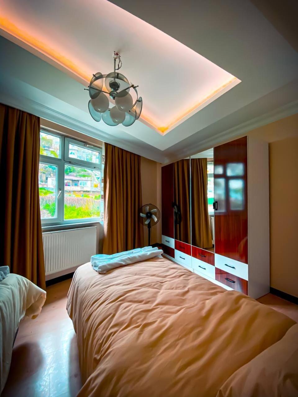 Eyuepsultan Abs Suites اسطنبول المظهر الخارجي الصورة