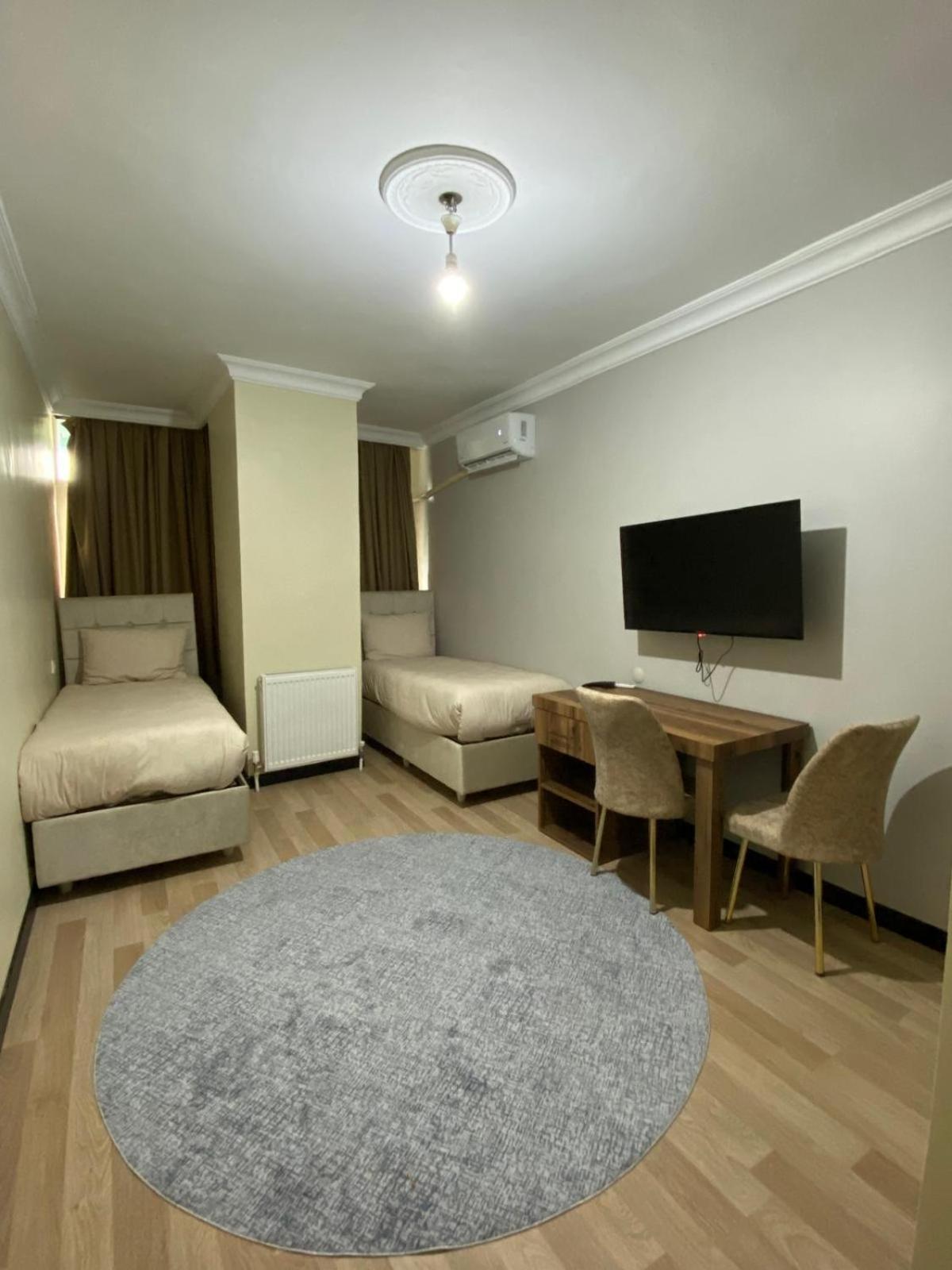 Eyuepsultan Abs Suites اسطنبول المظهر الخارجي الصورة