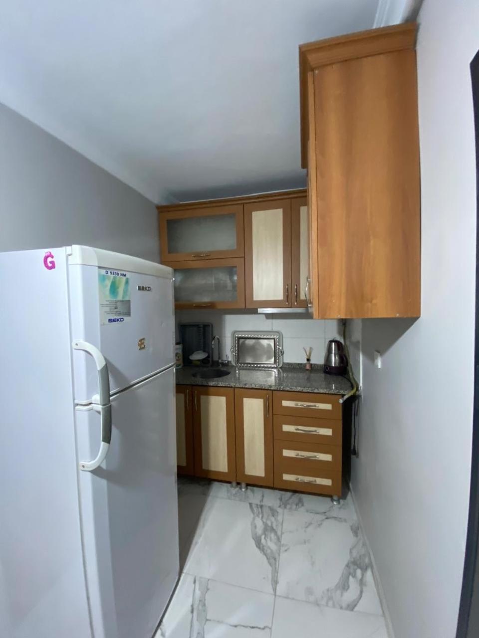 Eyuepsultan Abs Suites اسطنبول المظهر الخارجي الصورة